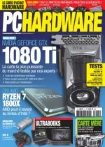 PC Hardware N°5 - Mai/Juin 2017