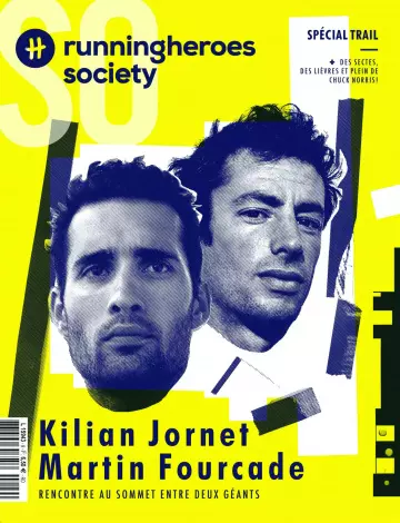 Society Hors-Série N°9 2019