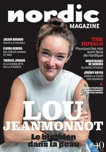 Nordic Magazine - Décembre 2023