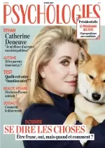 Psychologies magazine N°372 - Avril 2017