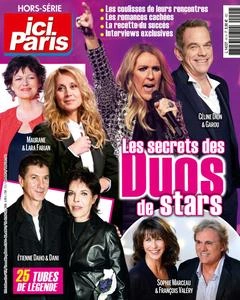 Ici Paris Hors-Série N.41 - Novembre 2023