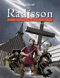 Radisson (T01 a T04)