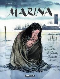 Marina T02