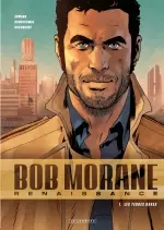 Bob Morane - Renaissance Tome 1 - Les Terres Rares