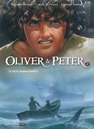 Oliver & Peter (T01 a T03)