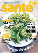 Santé+ No.54 - Mars 2017