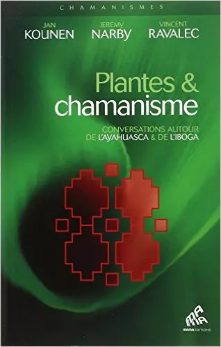 Plantes et chamanisme