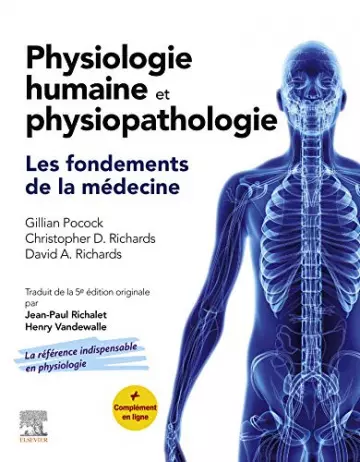 Physiologie humaine et physiopathologie