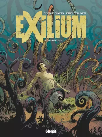 Exilium - 3 tomes