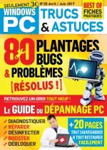 Windows PC Trucs et Astuces N°25 - Avril/Juin 2017