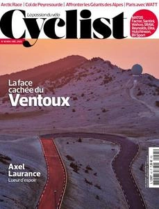 Cyclist France - Novembre-Décembre 2023