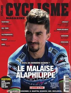 Cyclisme Magazine N.23 - Février-Mars-Avril 2024