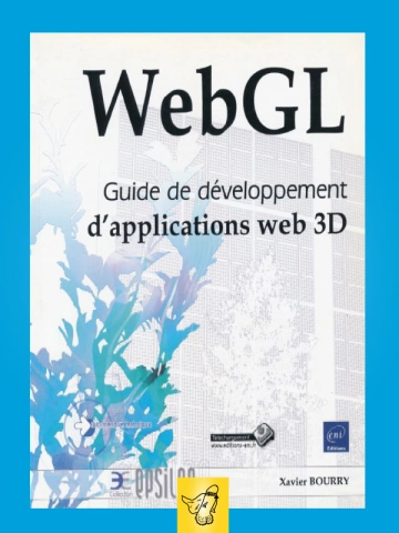 WebGL pour les applications 3D