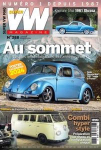Super VW - Janvier-Février 2024