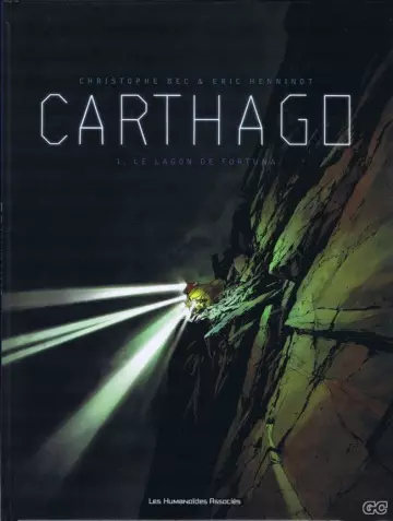 Carthago T1 à T9