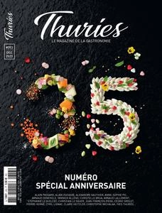 Thuries Magazine N.353 - Décembre 2023