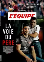 L’Équipe Magazine N°1906 Du 26 Janvier 2019