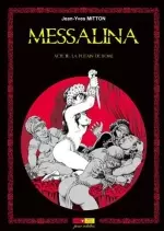 Messalina acte 3 La putain de Rome