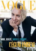Vogue Paris N°994 – Février 2019