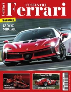 L'essentiel Ferrari N.2 - Mars-Avril-Mai 2024