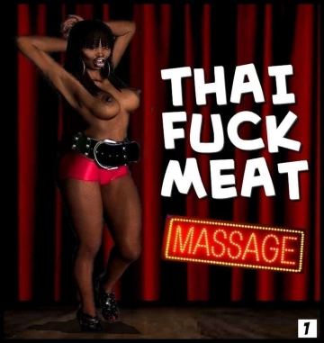 Thaï fuck meat massage