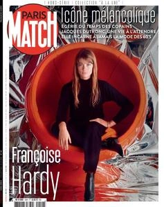 Paris Match Hors-Série - Collection «A La Une» N°40 - Janvier 2024