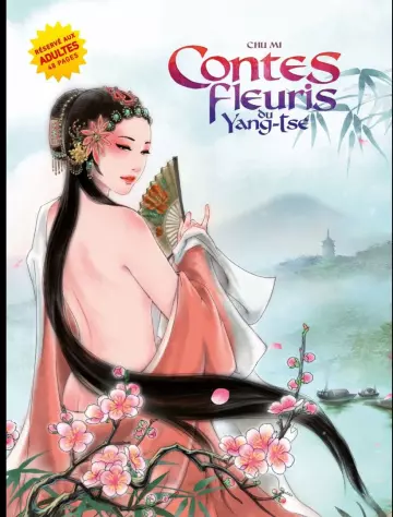 Contes Fleuris Du Yang Tsé