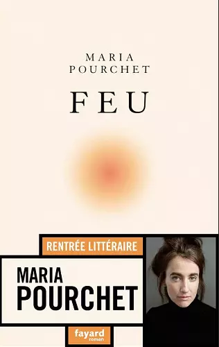 FEU • MARIA POURCHET