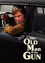 The Old Man & The Gun