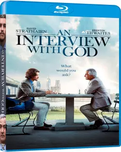 Interview avec Dieu