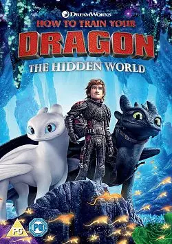 Dragons 3 : Le monde caché