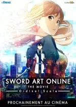 Sword Art Online Movie