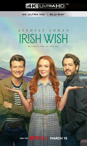 Irish Wish