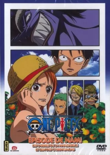 One Piece SP 5 : Episode de Nami