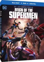 eign of the Supermen