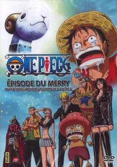 One Piece SP 7 : Episode de Merry