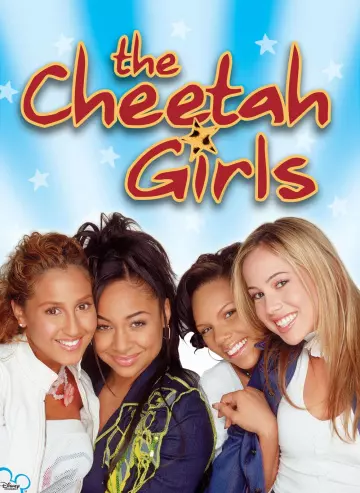 Les Cheetah Girls