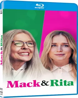 Mack & Rita