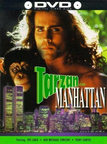 Tarzan à Manhattan