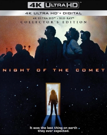 La Nuit de la comète