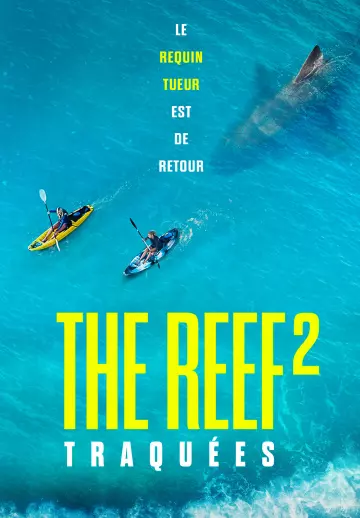 The Reef 2: Traquées