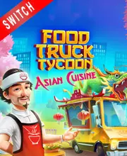 Food Truck Tycoon Asian Cuisine V1.1.0 Incl Dlc