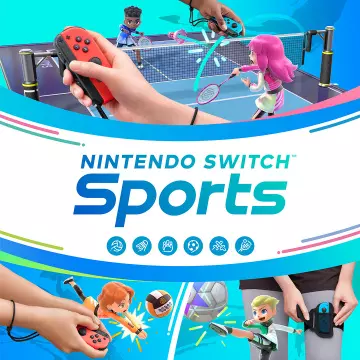 Nintendo Switch Sports V1.1.0