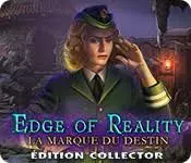 Edge of Reality - La marque du Destin