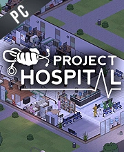 PROJECT HOSPITAL  V1.2.23315 + 4 DLC