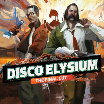 Disco Elysium The Final Cut V1.0.1