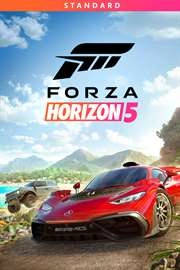 Forza Horizon 5 V1.634.818