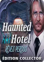 Haunted Hotel - Rêves Perdus Édition Collector