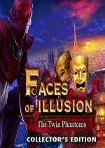 Faces of Illusion - The Twin Phantoms