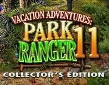 Vacation Adventures - Park Ranger 11
